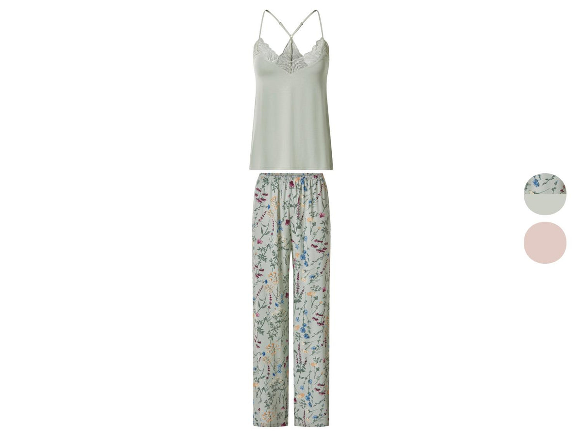 Pyjama femme