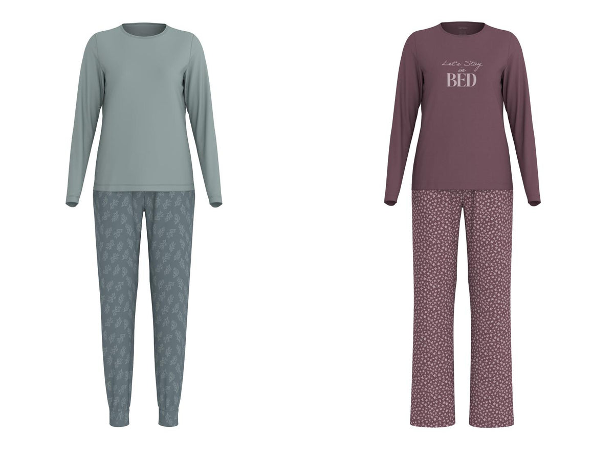 Pyjama femme