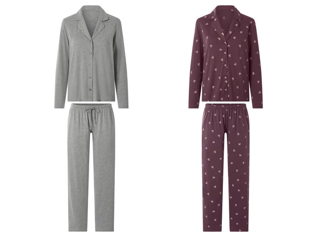 Pyjama femme