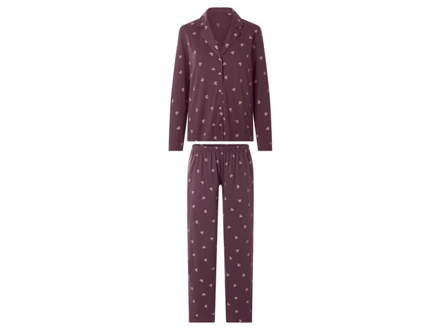 Pyjama femme