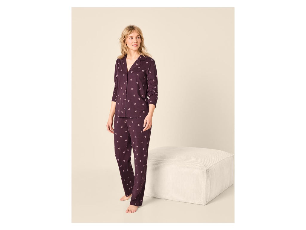 Pyjama femme