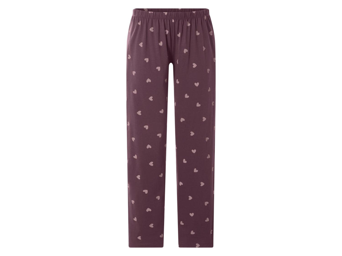 Pyjama femme