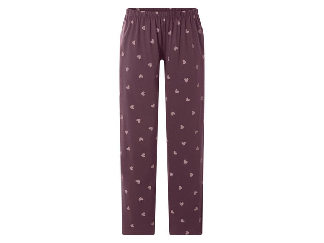 Pyjama femme