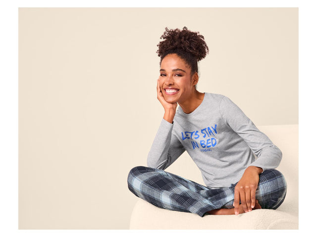Pyjama femme