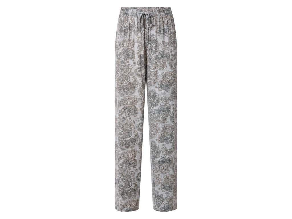 Pyjama femme en modal