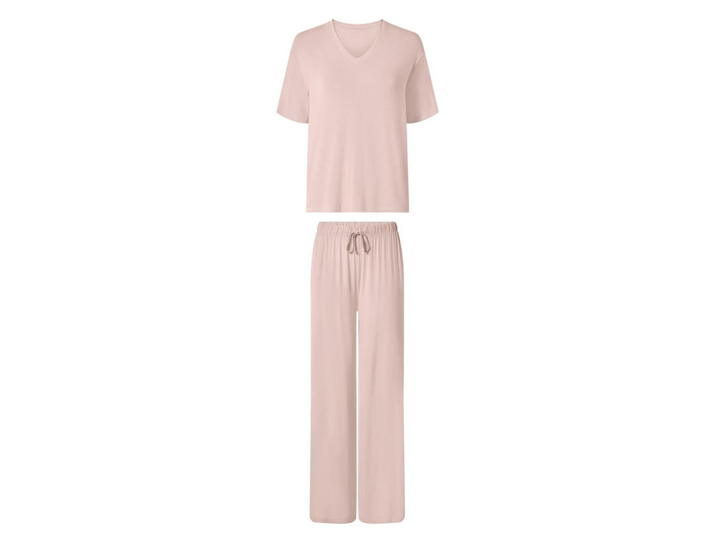 Pyjama femme en modal