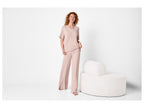 Pyjama femme en modal