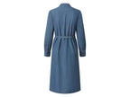 Robe en jean pour femme
