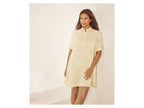 Robe en lin femme