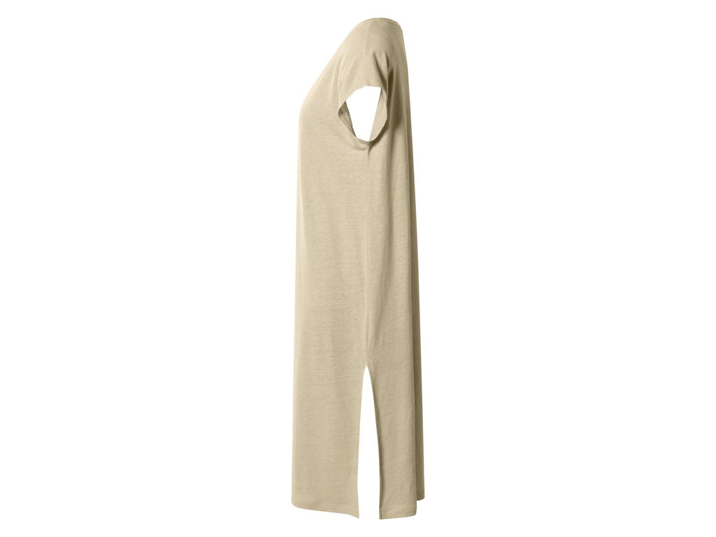 Robe en lin Premium femme