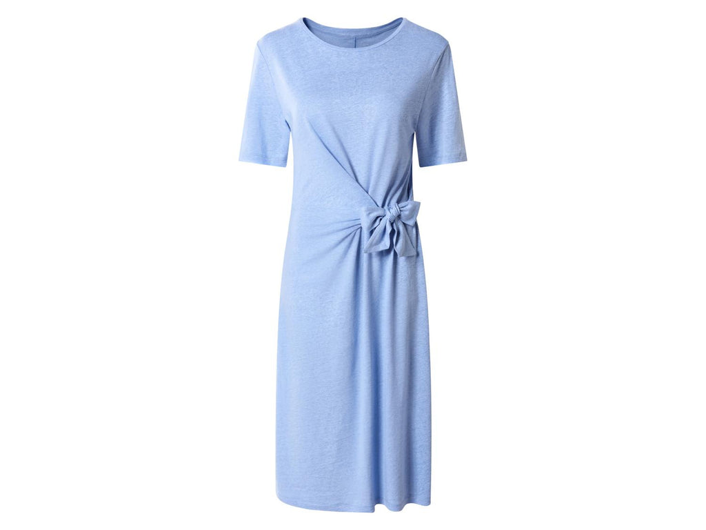 Robe en lin Premium femme