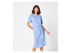 Robe en lin Premium femme