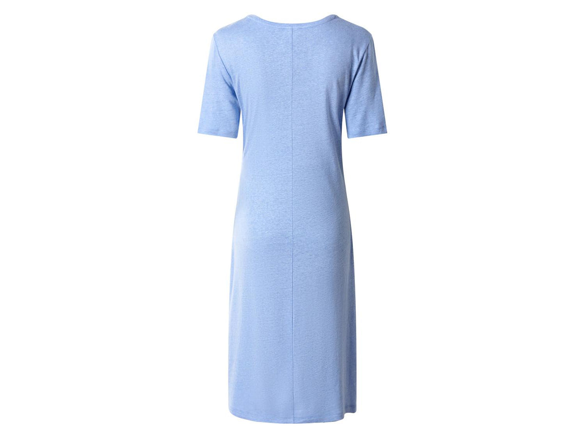 Robe en lin Premium femme