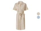 Robe en lin Premium femme