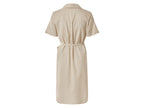 Robe en lin Premium femme