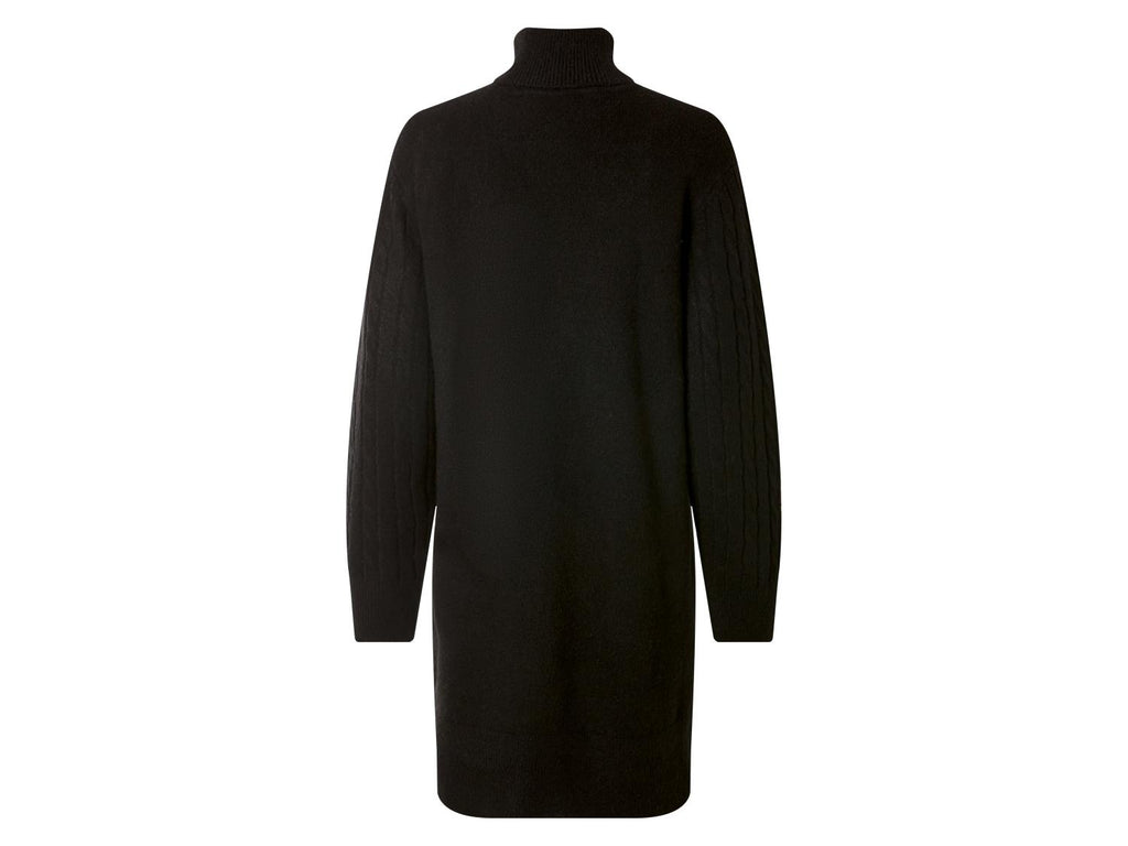 Robe en maille femme