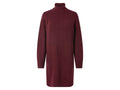 Robe en maille femme