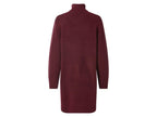 Robe en maille femme