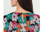 Robe en mousseline femme