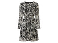 Robe en mousseline femme