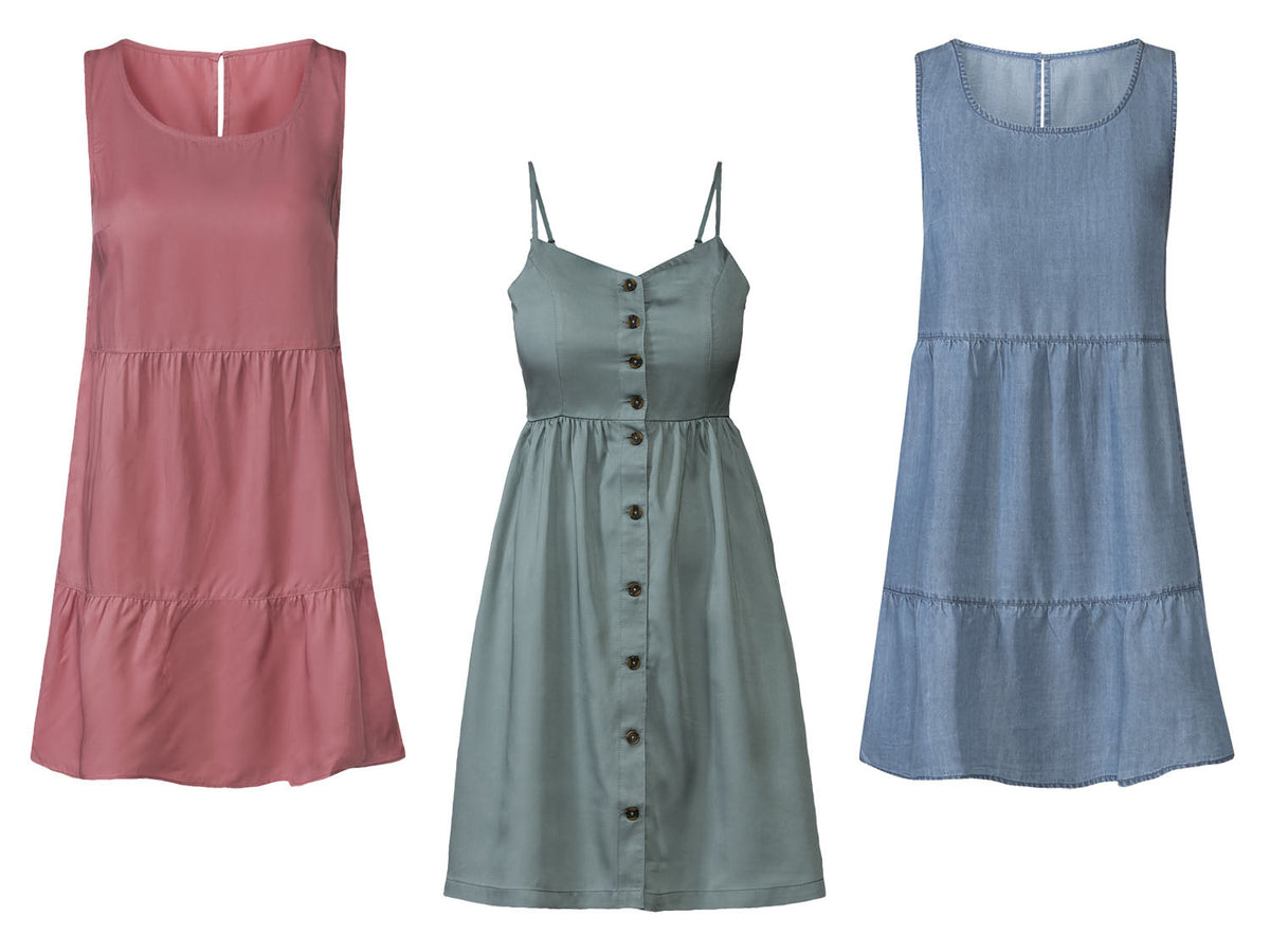 Robe femme