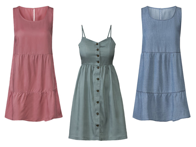 Robe femme