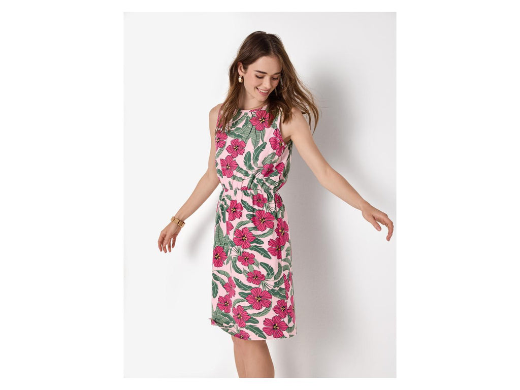 Robe femme