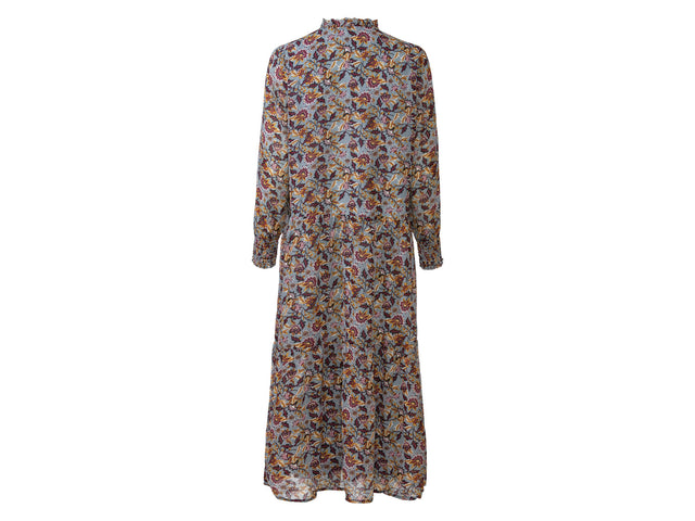 Robe longue femme