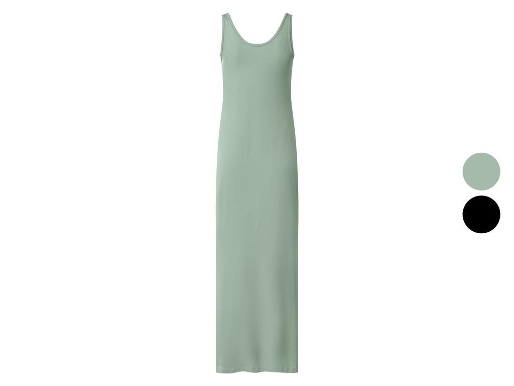 Robe longue femme