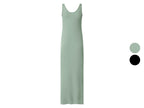 Robe longue femme