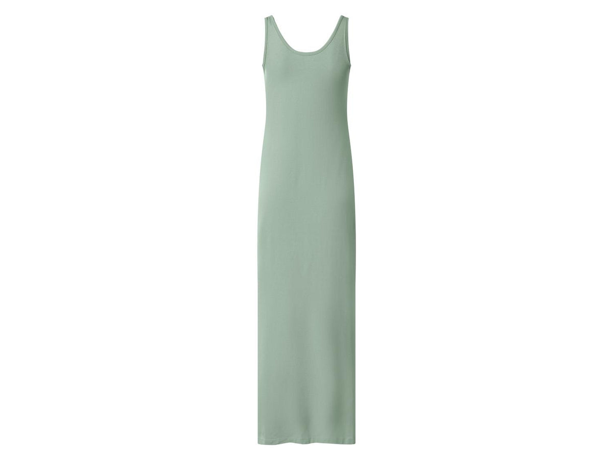 Robe longue femme