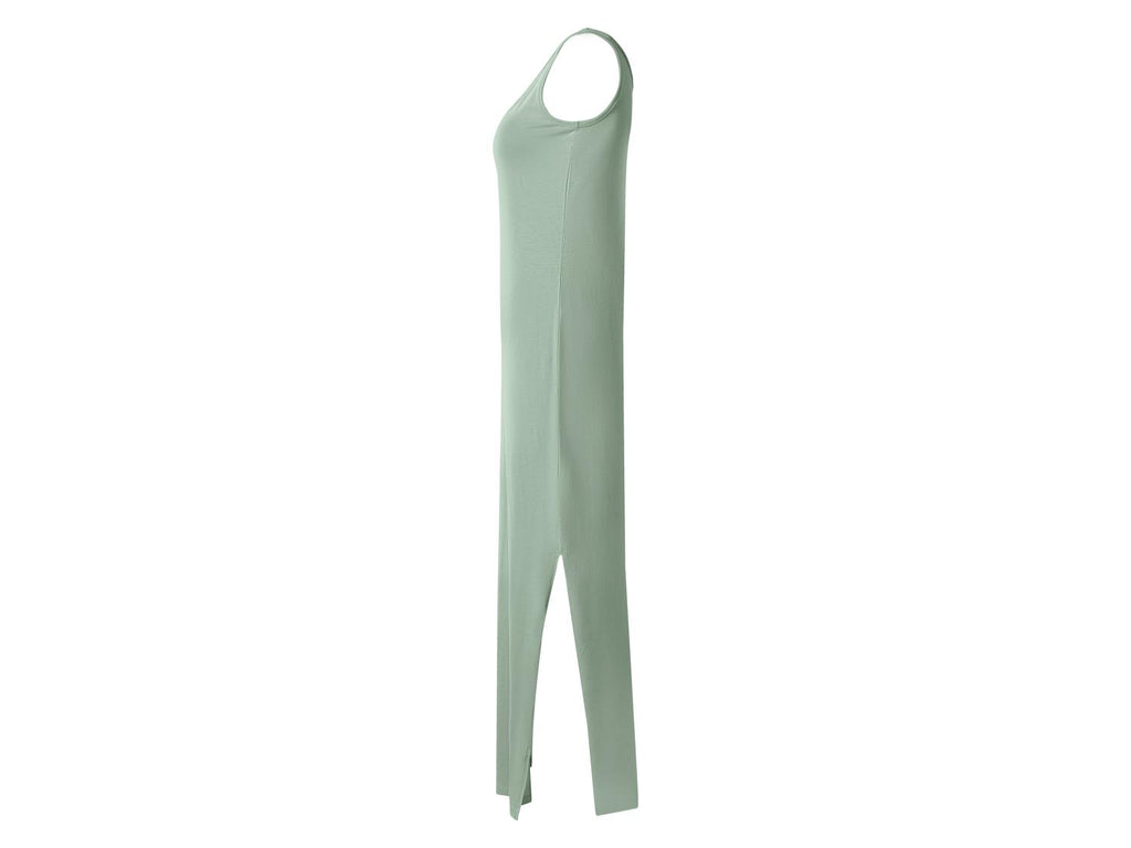 Robe longue femme