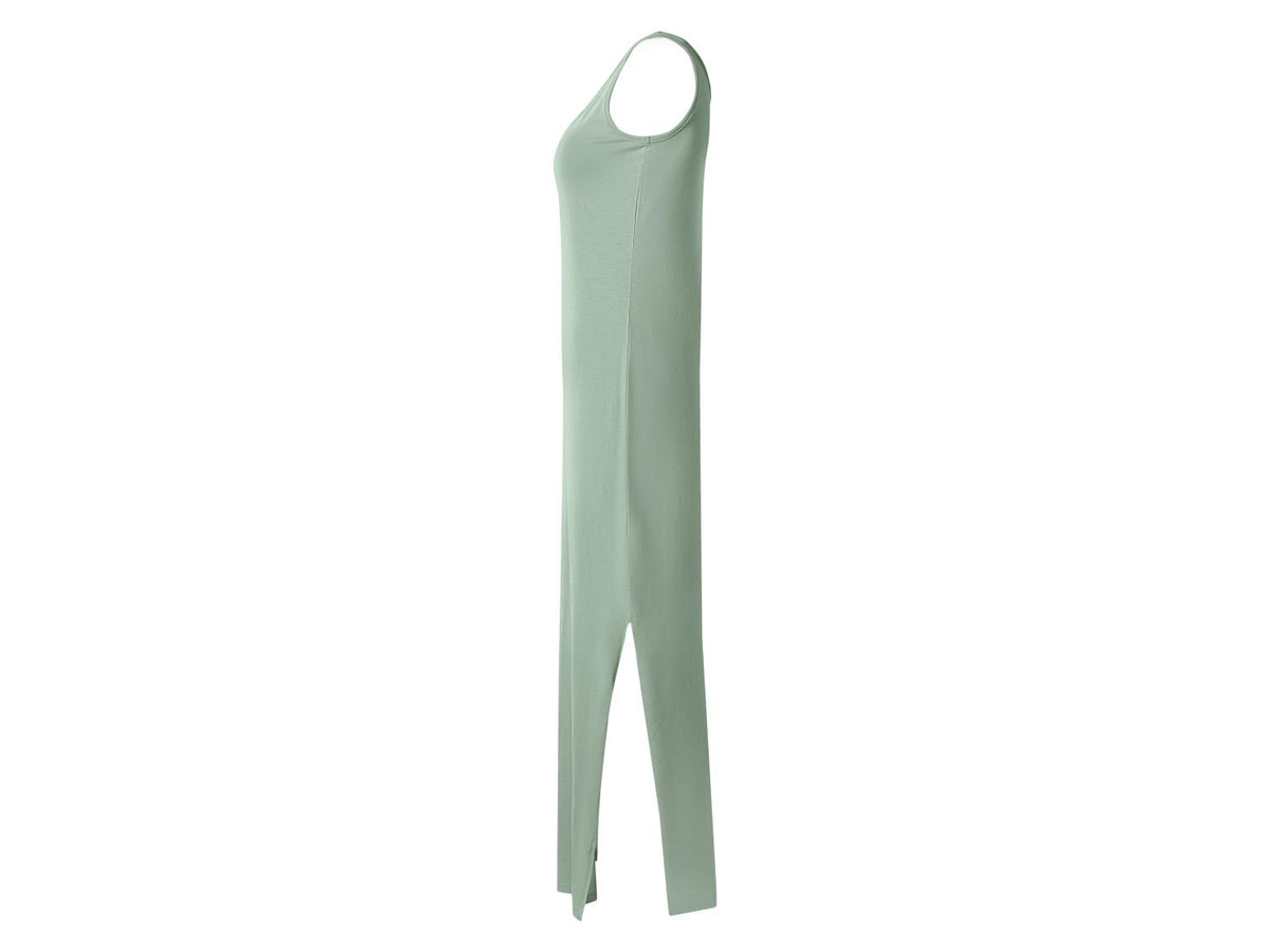 Robe longue femme