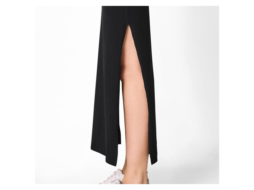 Robe longue femme