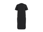 Robe mi-longue femme