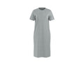 Robe mi-longue femme
