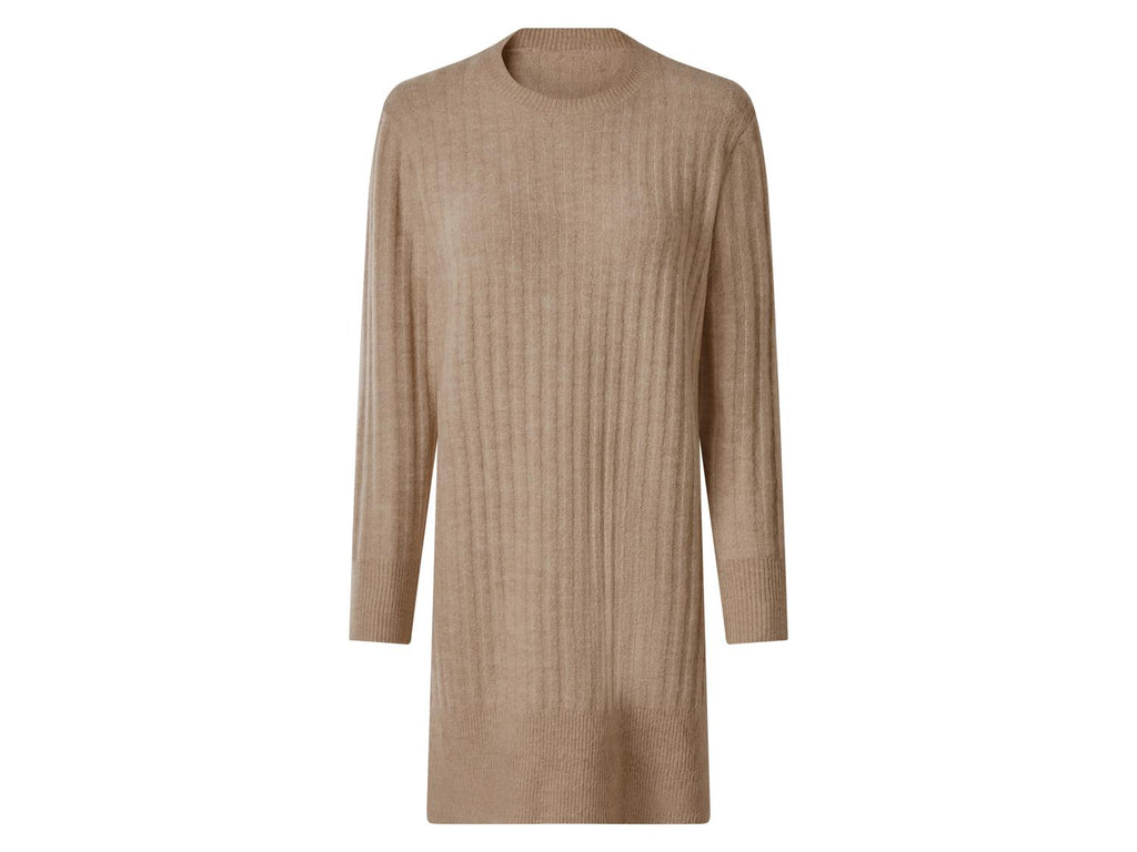 Robe-pull femme