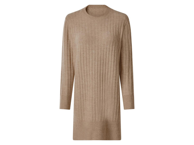 Robe-pull femme