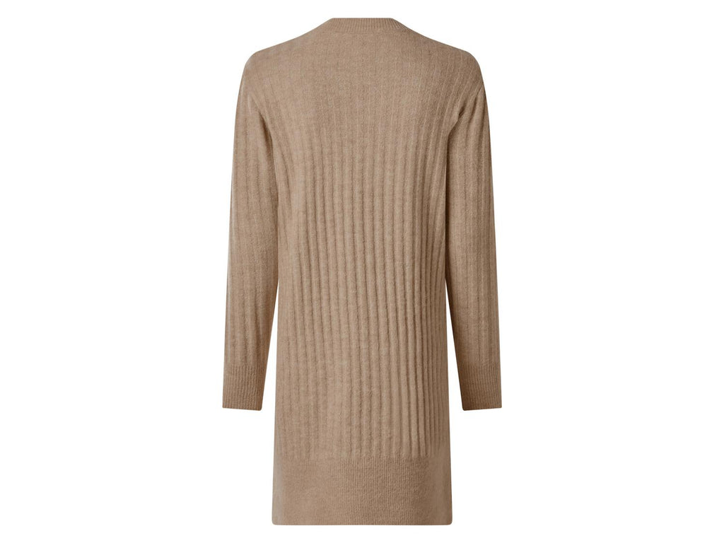 Robe-pull femme