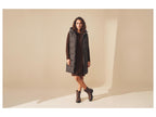 Robe-pull femme