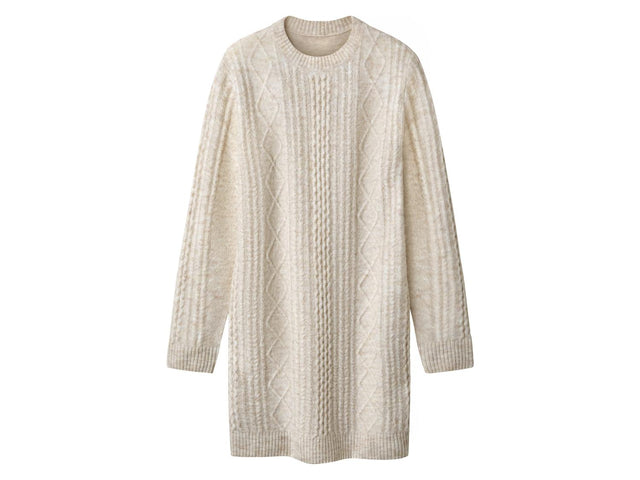 Robe pull pour femme