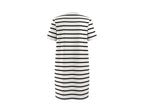 Robe t-shirt femme