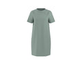 Robe t-shirt femme