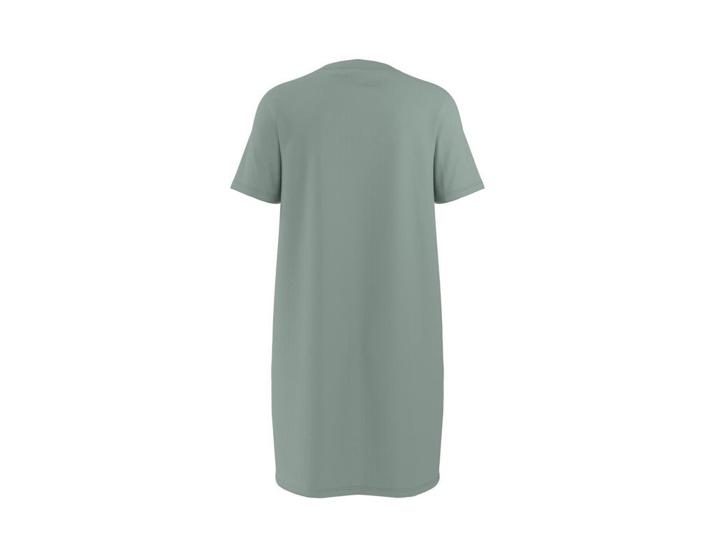 Robe t-shirt femme