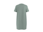 Robe t-shirt femme