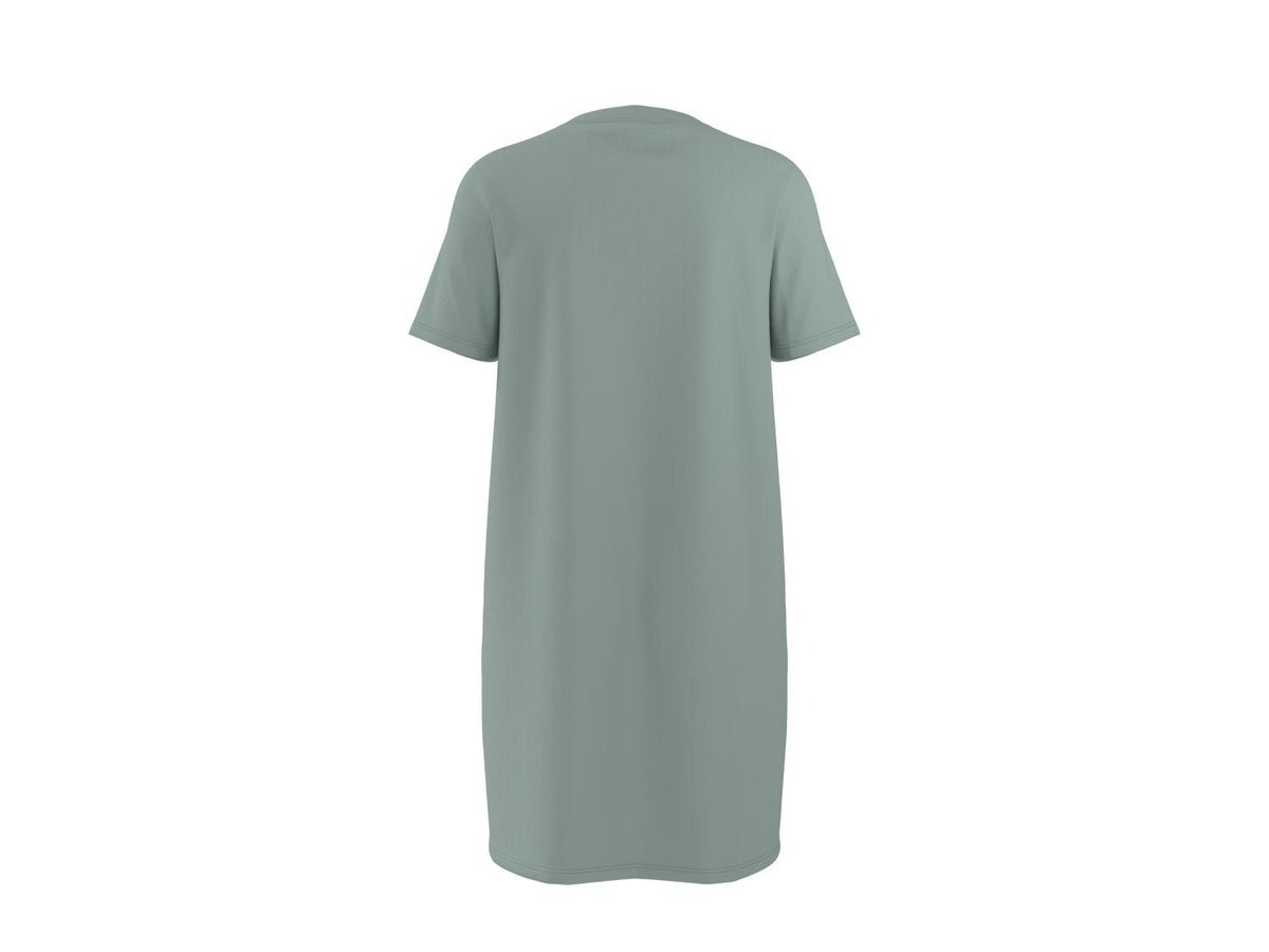 Robe t-shirt femme