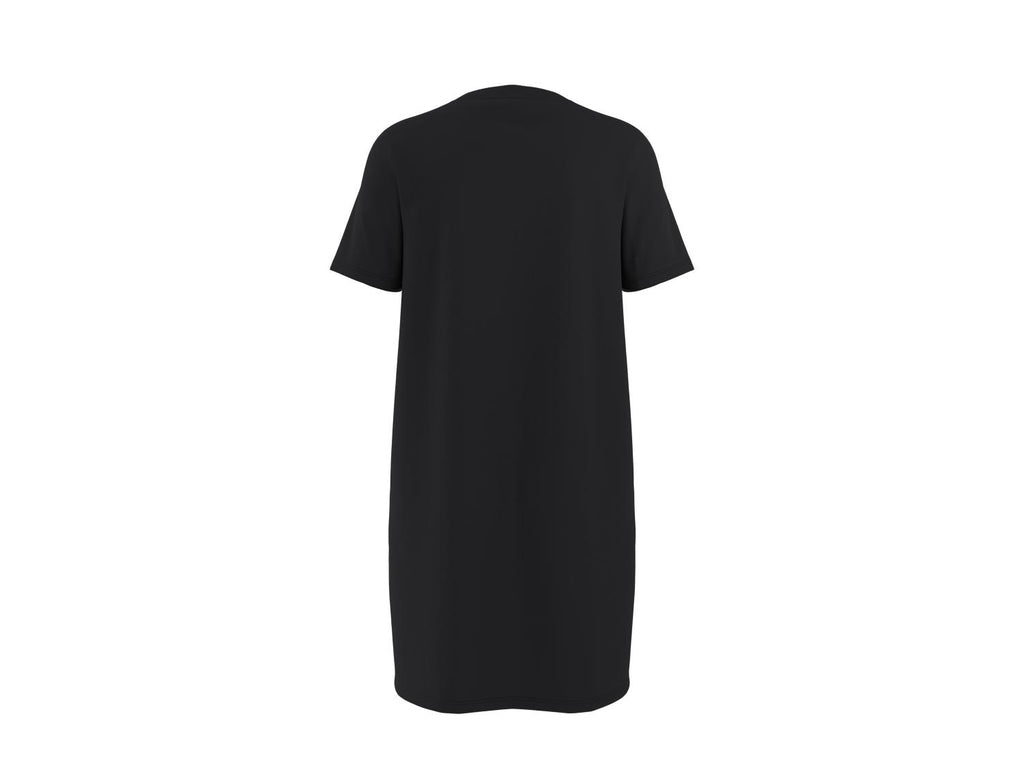 Robe t-shirt femme