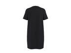 Robe t-shirt femme