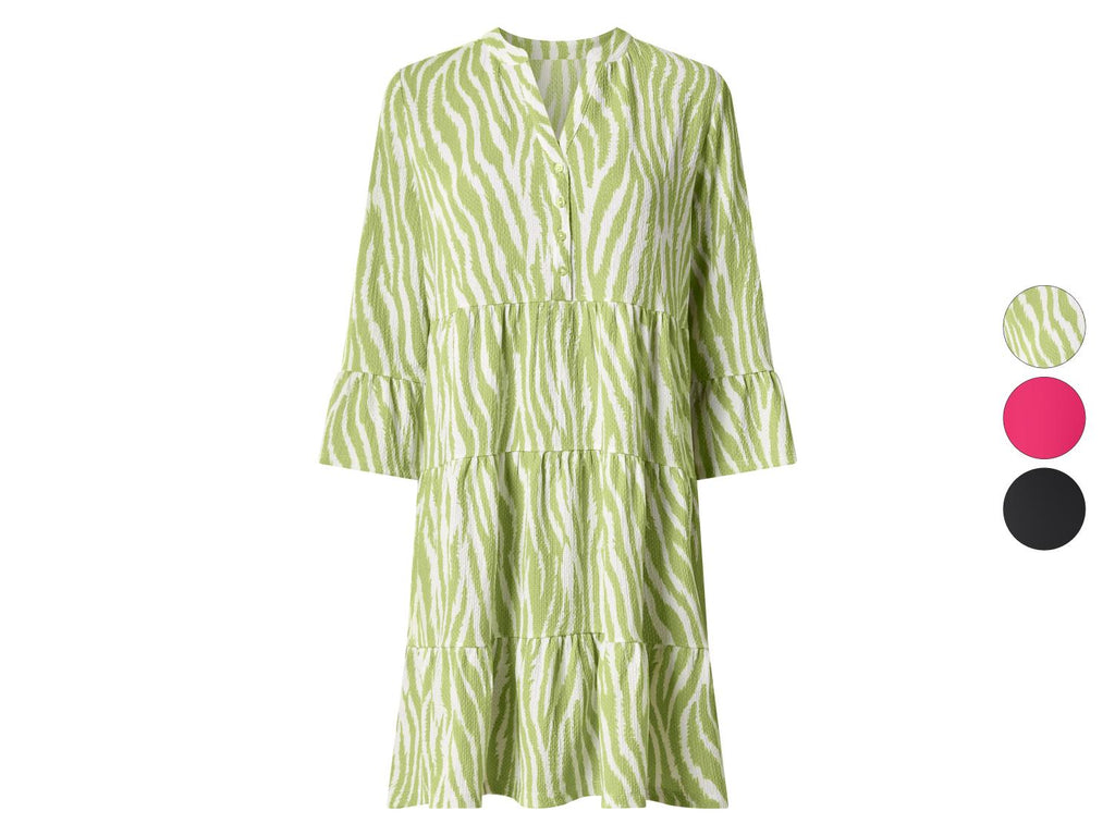 Robe tunique femme