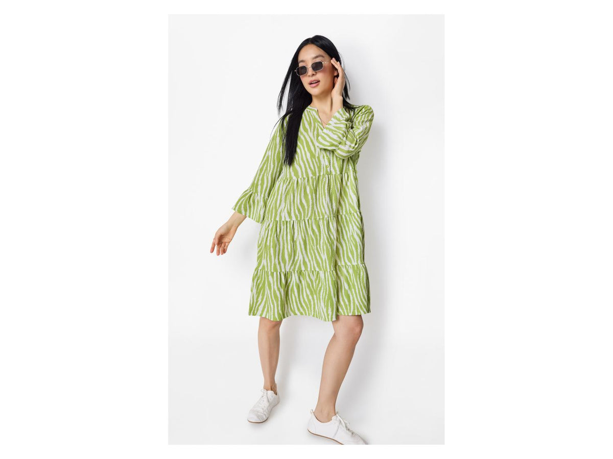 Robe tunique femme